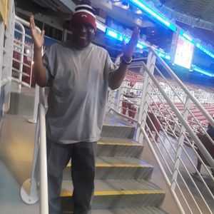 Meet your Posher, Alfonso